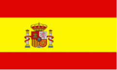 Spain Flags